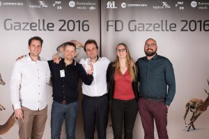 FD Gazellen Awards