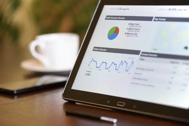 SEO-resultaten analyseren en verbeteren
