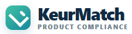 Keurmatch logo